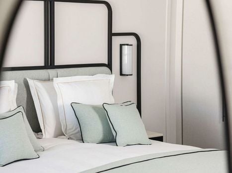Mondrian Cannes