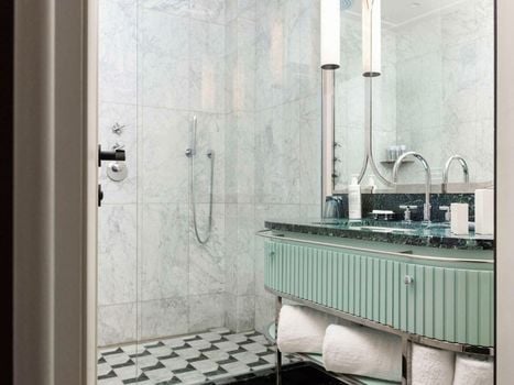 Mondrian Cannes