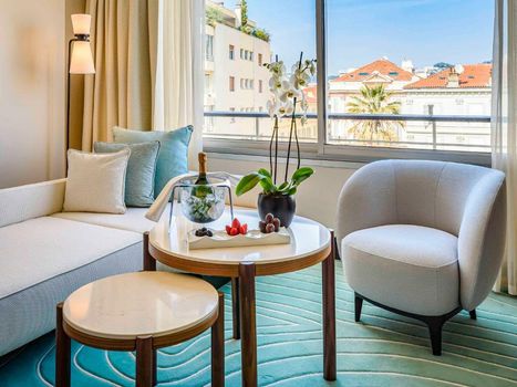 Mondrian Cannes
