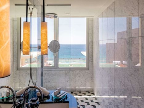 Mondrian Cannes