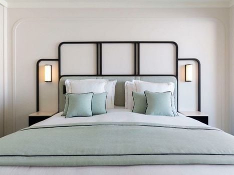 Mondrian Cannes