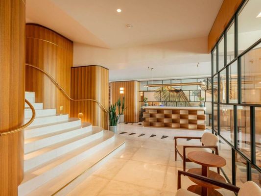 Mondrian Cannes