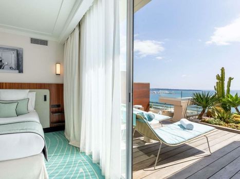 Mondrian Cannes