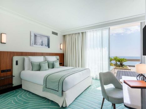 Mondrian Cannes