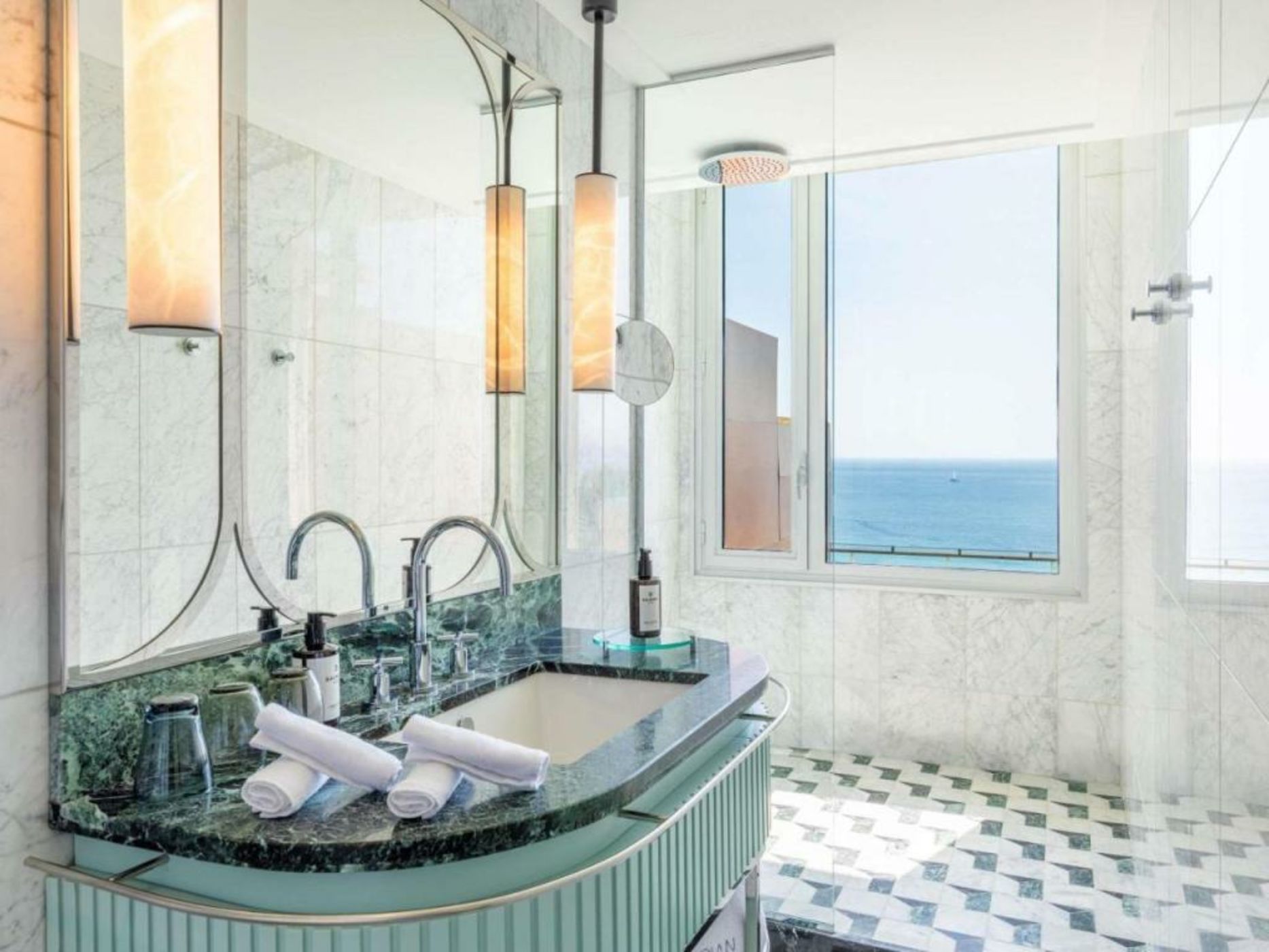 Mondrian Cannes