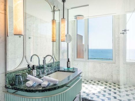 Mondrian Cannes