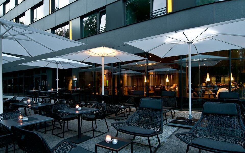 Sana Berlin Hotel Berlin Sana Berlin Hotel Berlin