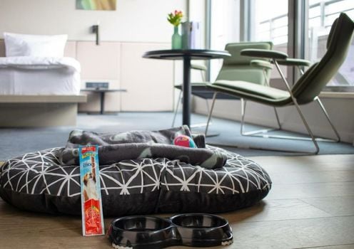 SANA Berlin Hotel