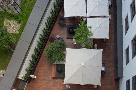 SANA Berlin Hotel