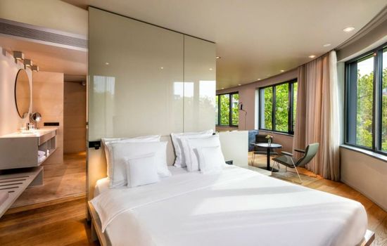SANA Berlin Hotel