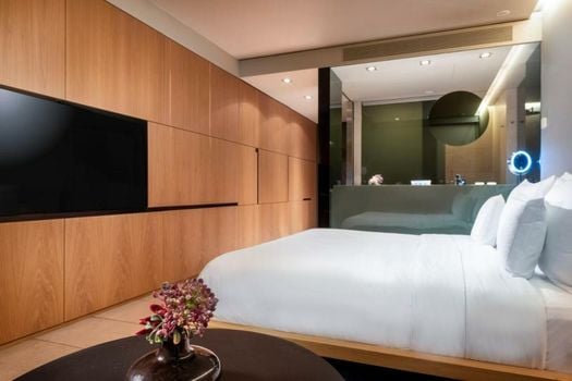 SANA Berlin Hotel
