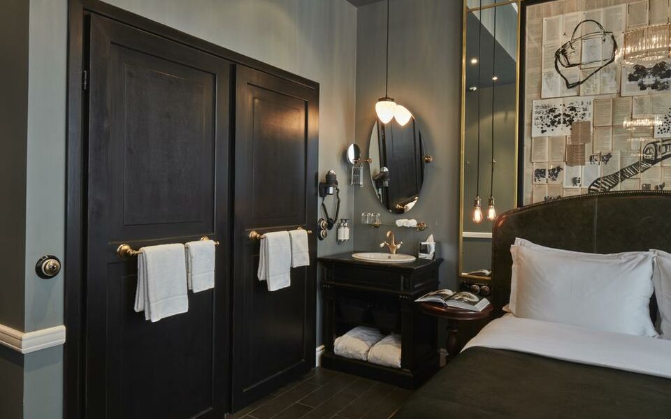 Cool Boutique Hotels In Berlin Cool Boutique Hotels In Berlin