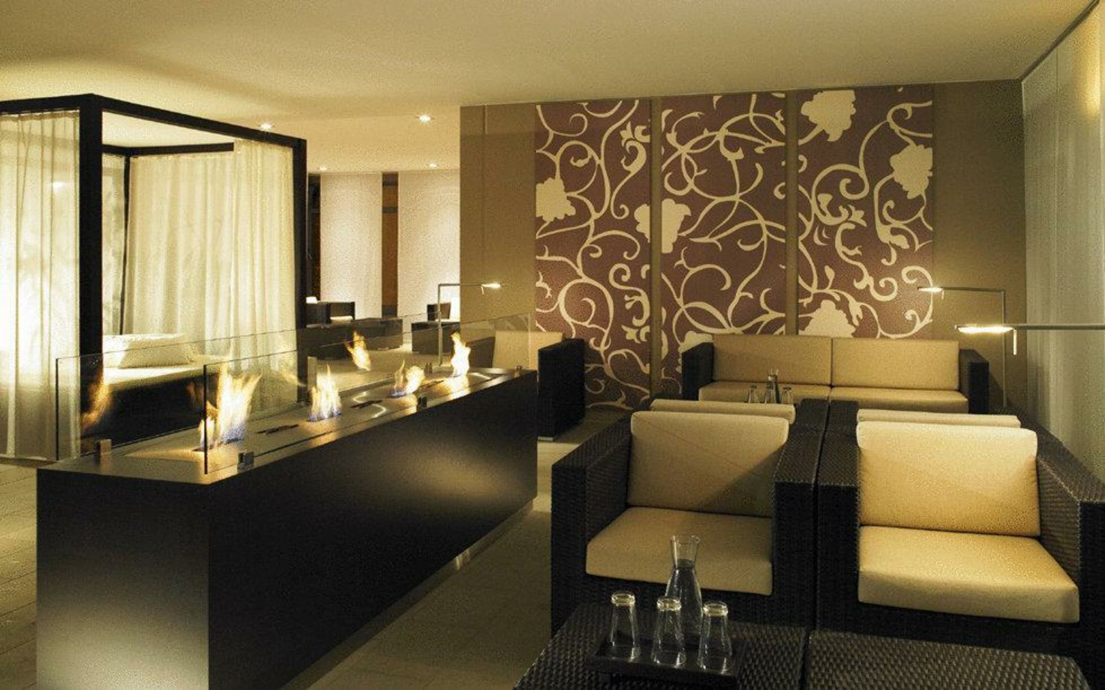 Aspria Berlin Ku'damm