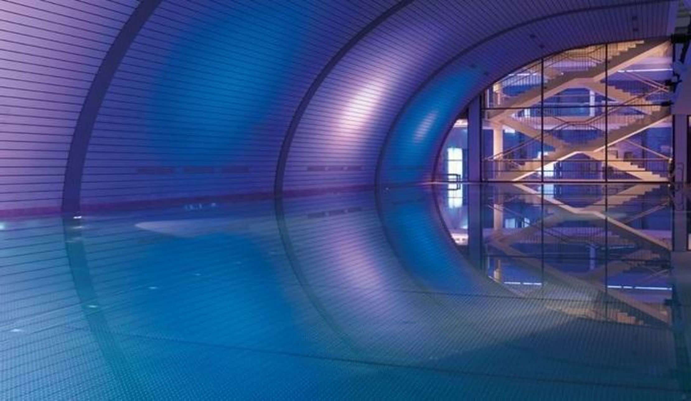 Aspria Berlin Ku'damm