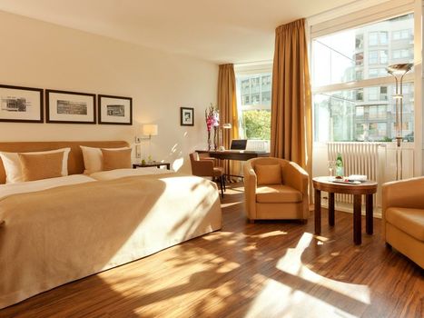 ABION Villa Suites
