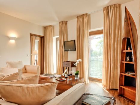 ABION Villa Suites