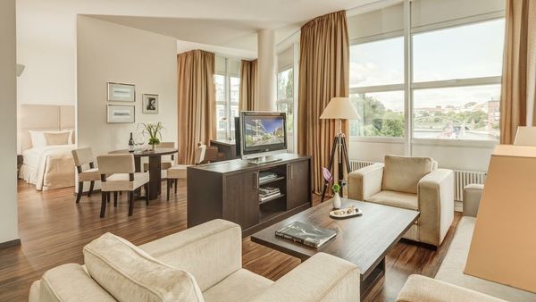 ABION Villa Suites