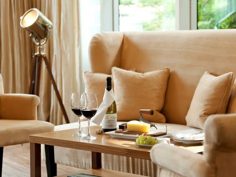 ABION Villa Suites