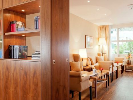 ABION Villa Suites