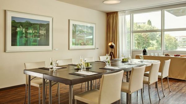 ABION Villa Suites