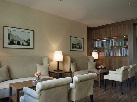 ABION Villa Suites