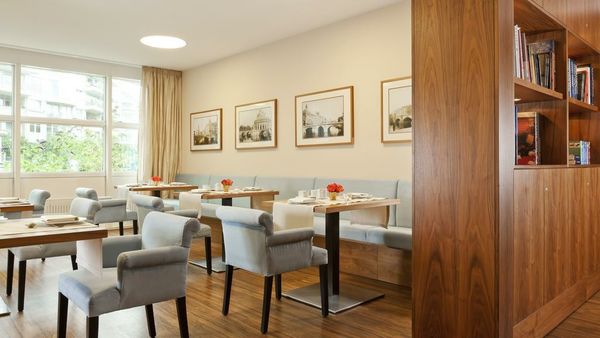 ABION Villa Suites