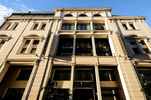 Five Seas by Inwood Hotels