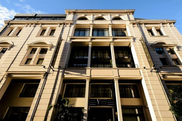 Five Seas by Inwood Hotels