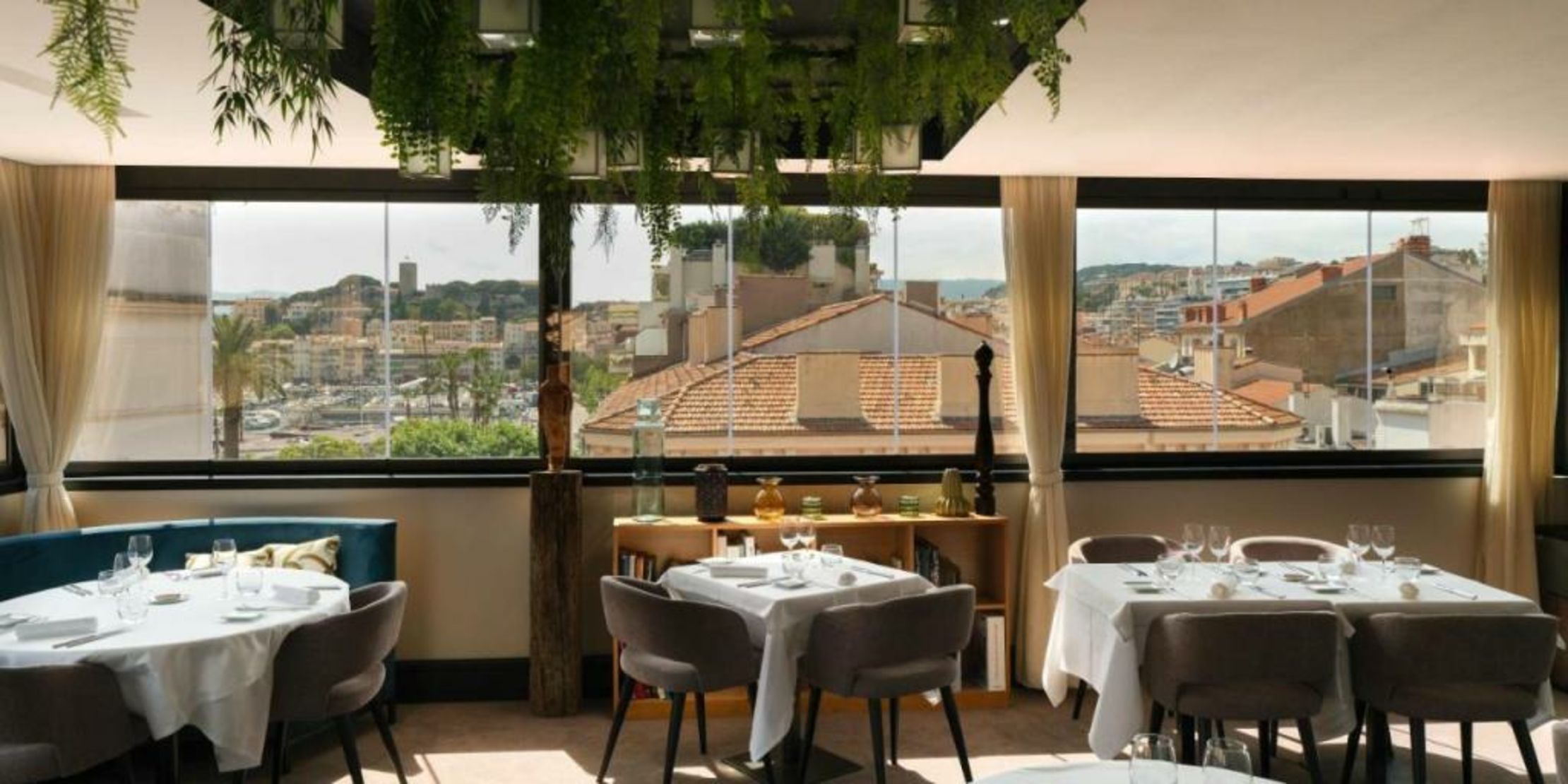 Five Seas by Inwood Hotels