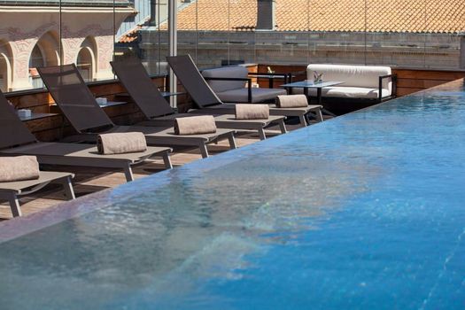 Five Seas Hotel