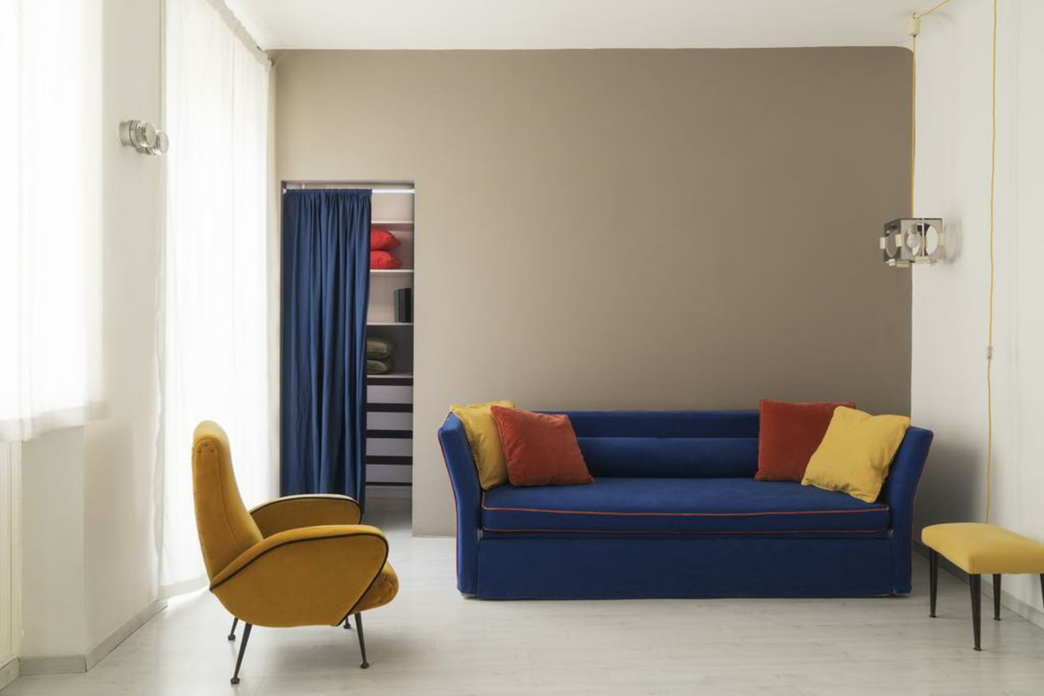 Brera Apartments in San Fermo