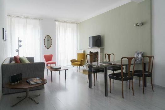Brera Apartments in San Fermo