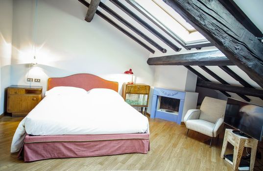 Brera Apartments in San Fermo