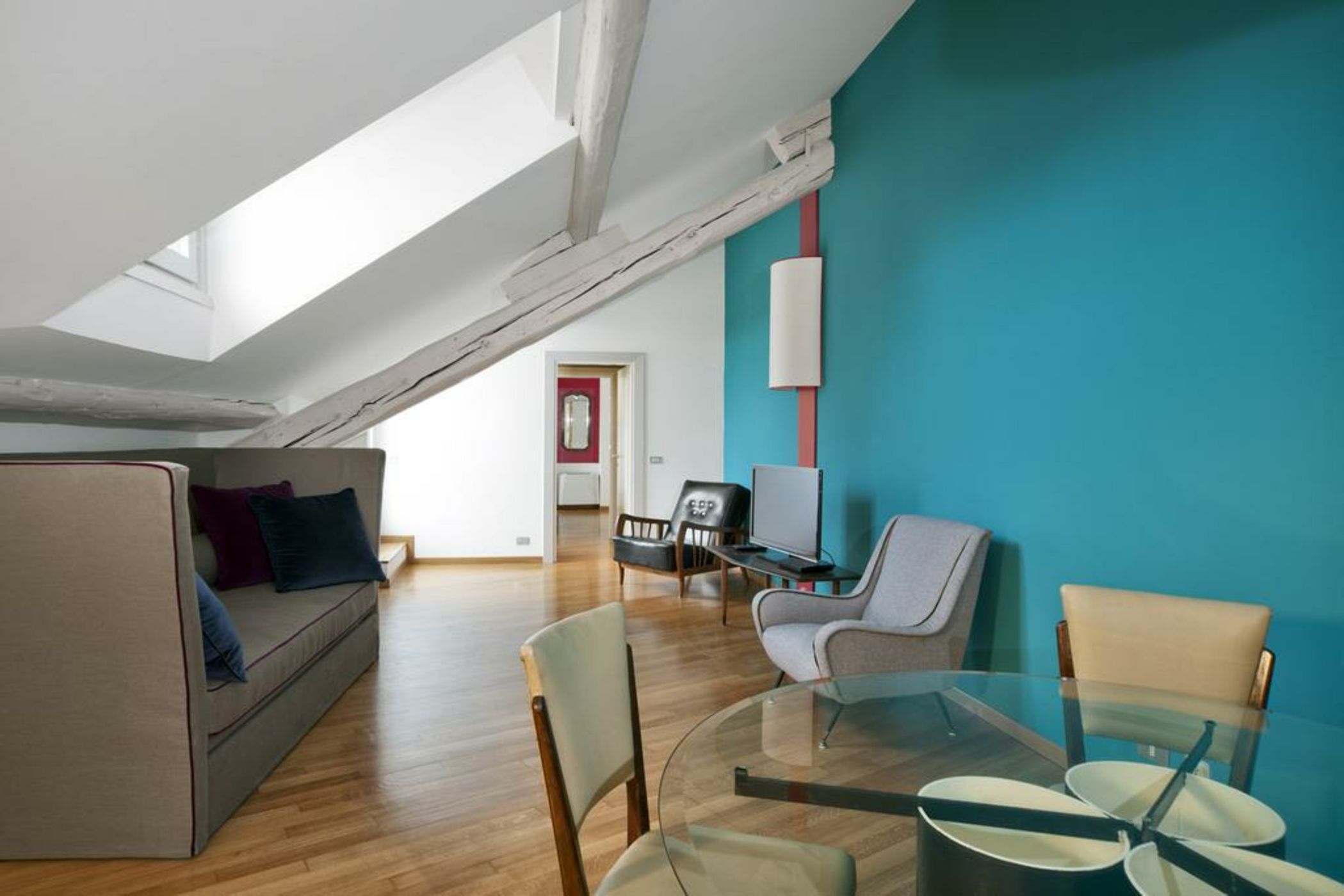 Brera Apartments in San Fermo