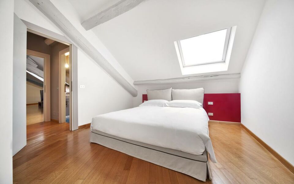 Brera Apartments in San Fermo, a Design Boutique Hotel Milan, Italy