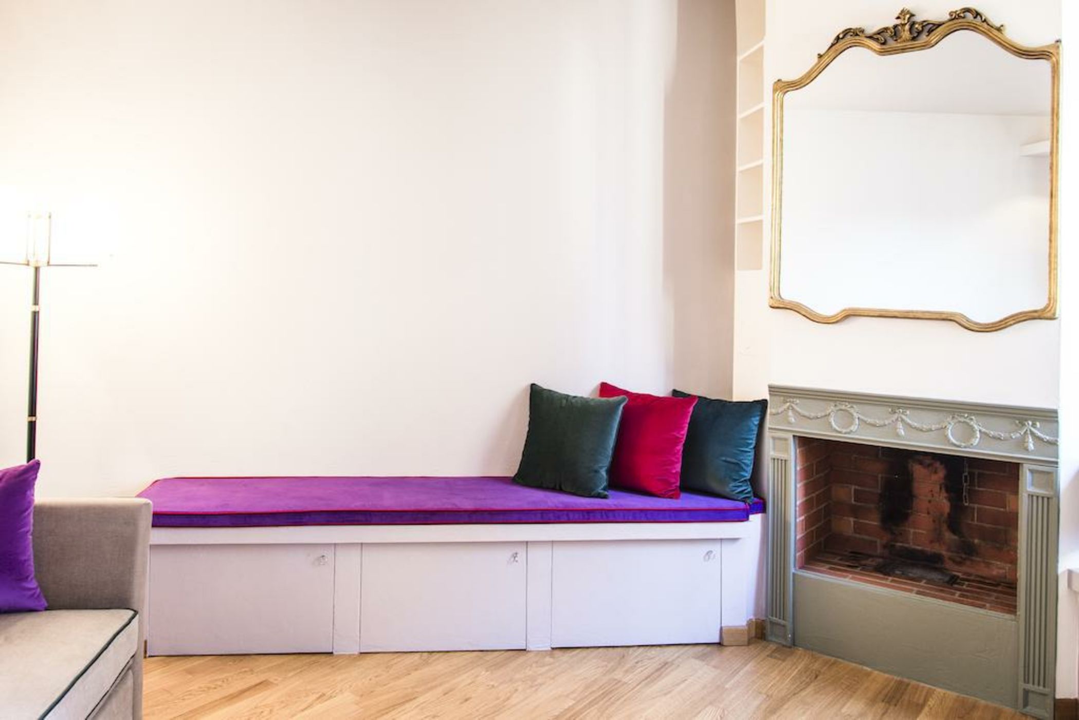 Brera Apartments in San Fermo