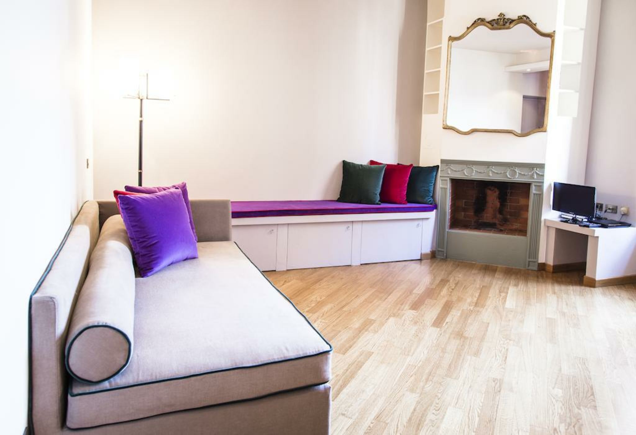 Brera Apartments in San Fermo