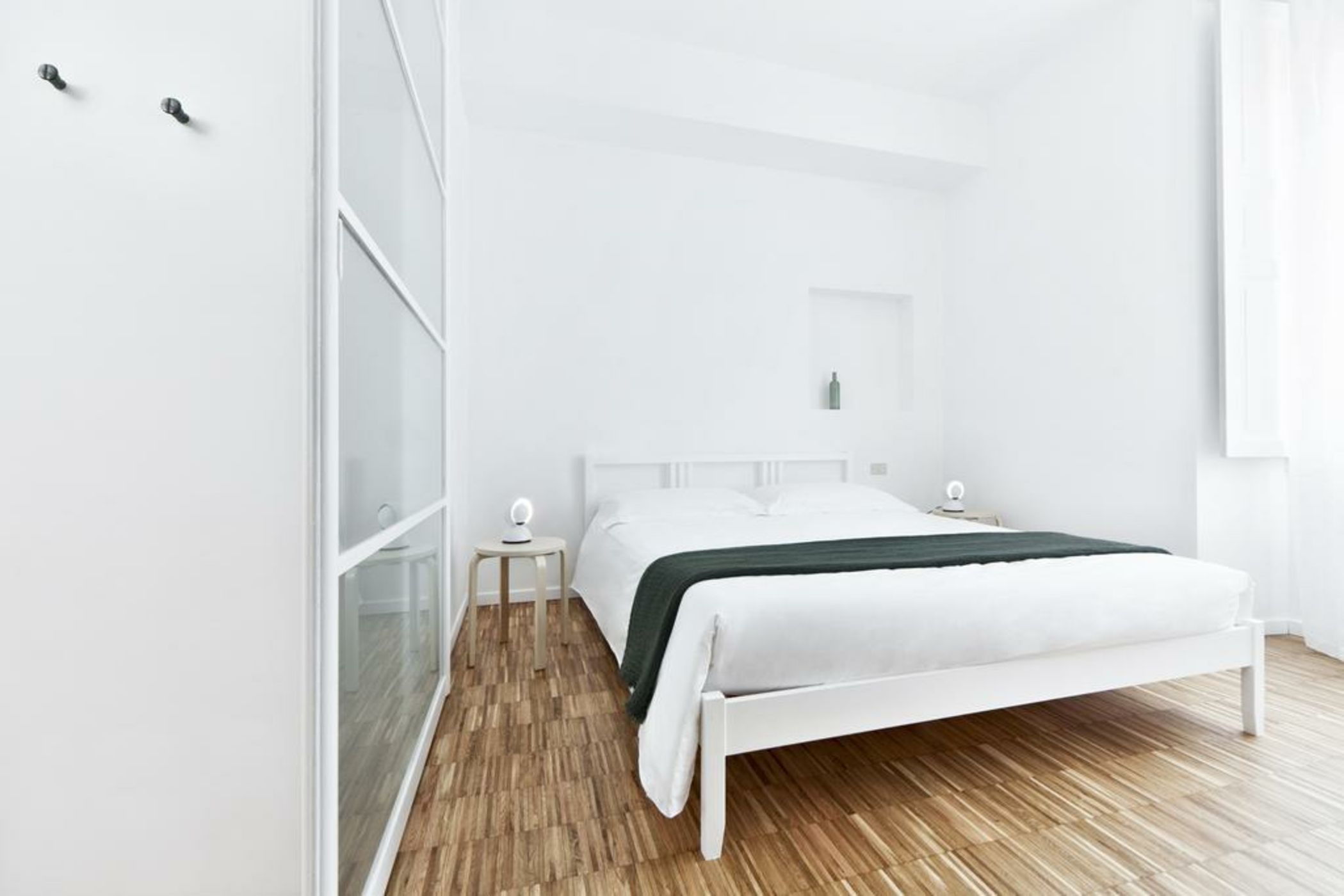 Brera Apartments in San Fermo