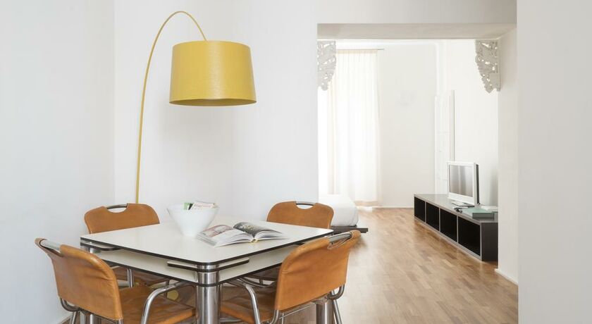 Boutique Hotel Milano Brera Boutique Hotel Milano Brera