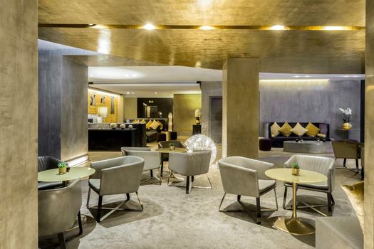 Rosa Grand Milano - Starhotels Collezione