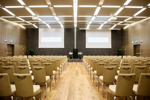 Rosa Grand Milano - Starhotels Collezione
