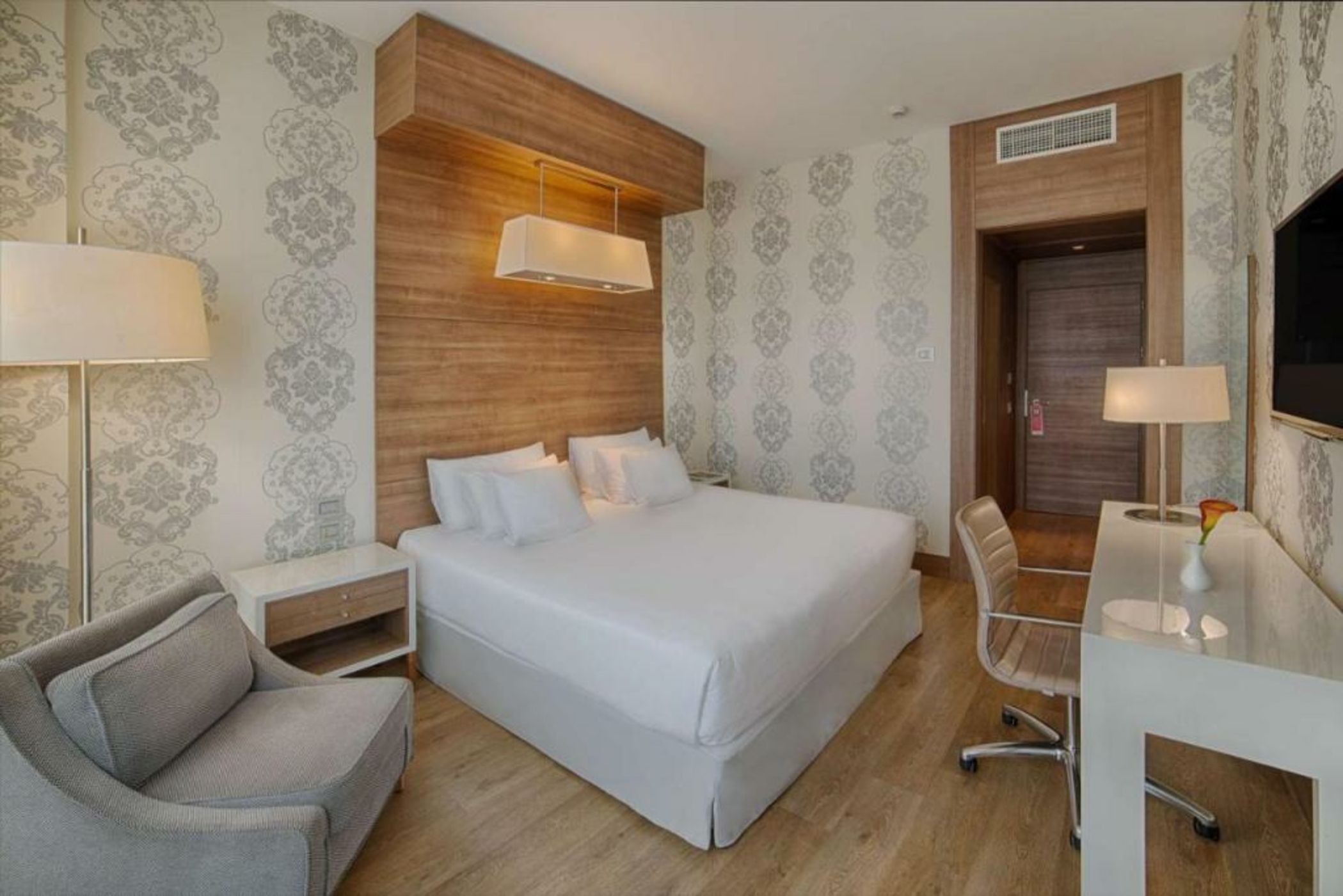 NH Collection Milano President