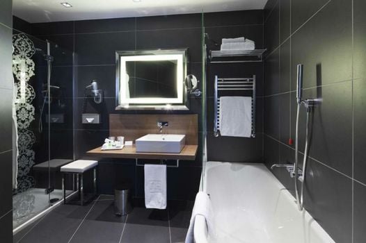 NH Collection Milano President
