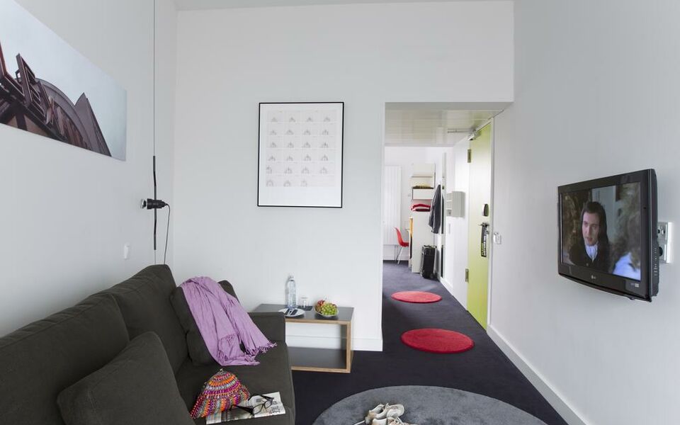 Hotel Gat Rooms Berlin Hotel Gat Rooms Berlin