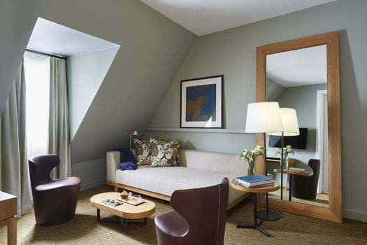 Hôtel Bel Ami