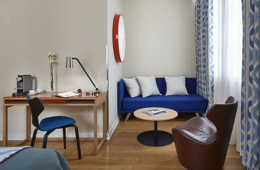 Hôtel Bel Ami
