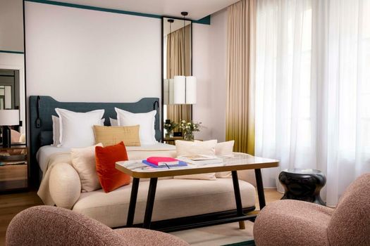 Hôtel Bel Ami