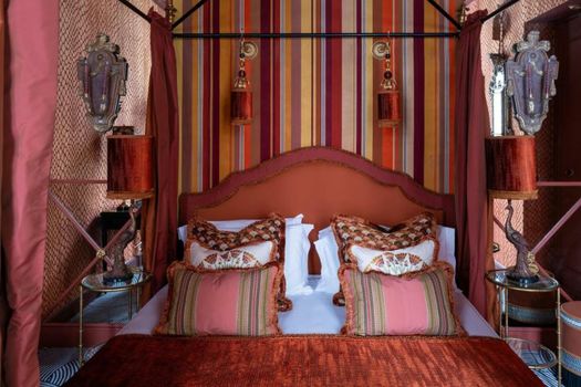 Castille Paris – Starhotels Collezione