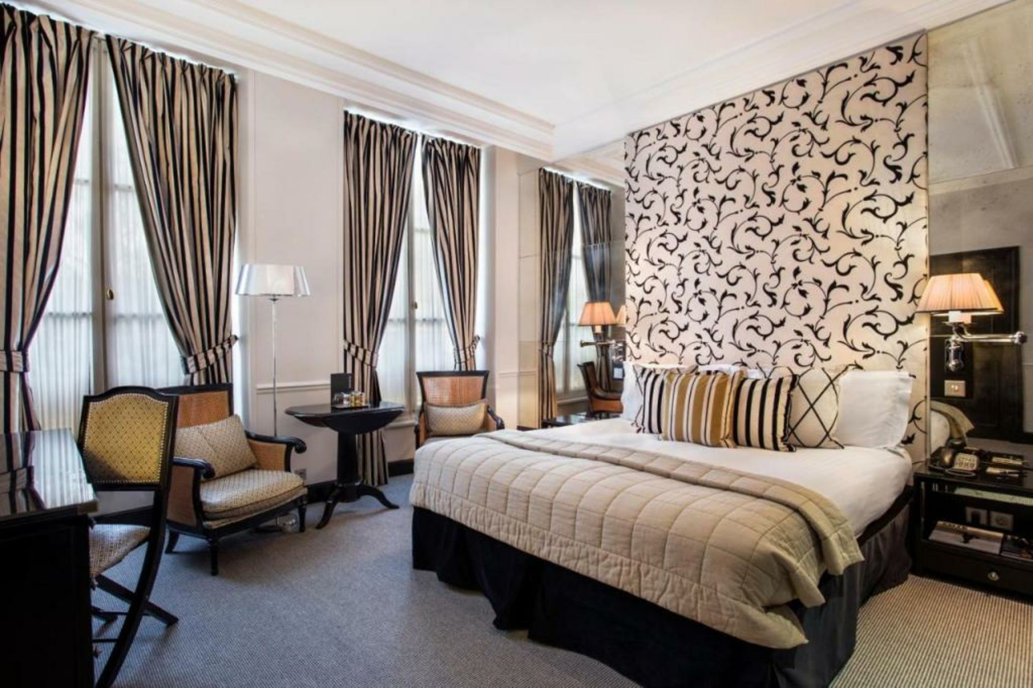 Castille Paris – Starhotels Collezione
