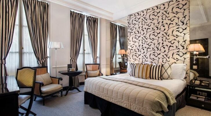 Castille Paris – Starhotels Collezione